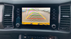 Skoda Kodiaq 1.5 TSI SE L Executive 5dr DSG [7 Seat] Petrol Estate